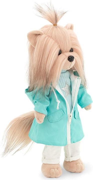 Actual product image LUCKY DOGGY Lucky Yoyo: Rainy Day - (OT-LD2-083)