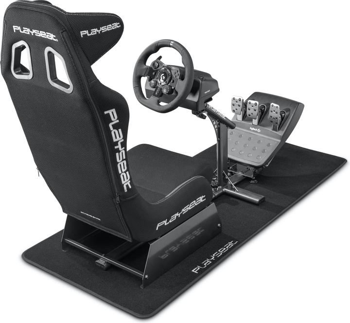 Productafbeelding Playseat Vloermat XL (156,5 x 68 cm)