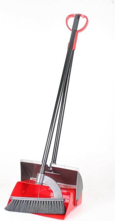 Actual product image Rival Long-handled sweeping set Sweeping set (1 pcs.)