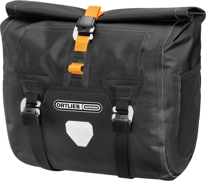 Immagine prodotto Ortlieb Lenkertasche Handlebar-Pack QR (11 l, Borsa manubrio)