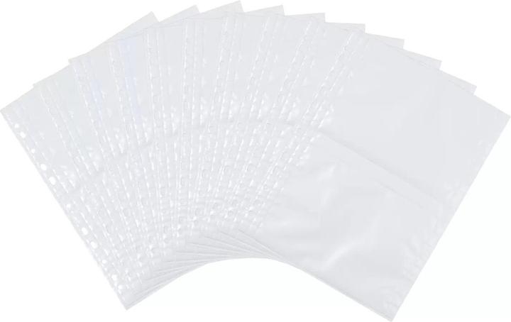 Actual product image Herma Photo covers (13 x 18 cm, 10 x)