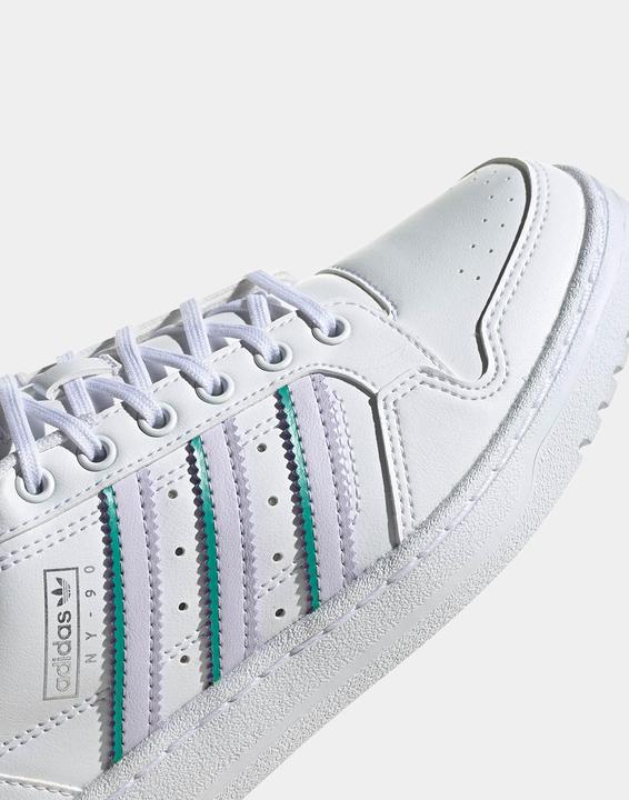 Produktbild adidas NY 90 Stripes Schuhe - 108147 (35.5)