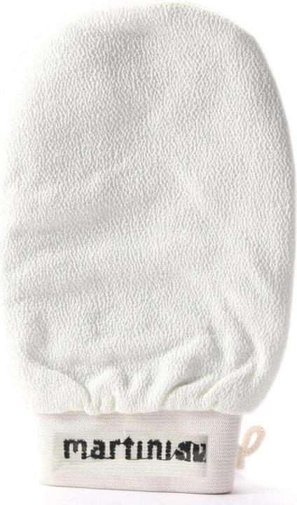 Herba Peelinghandschuh Hamam