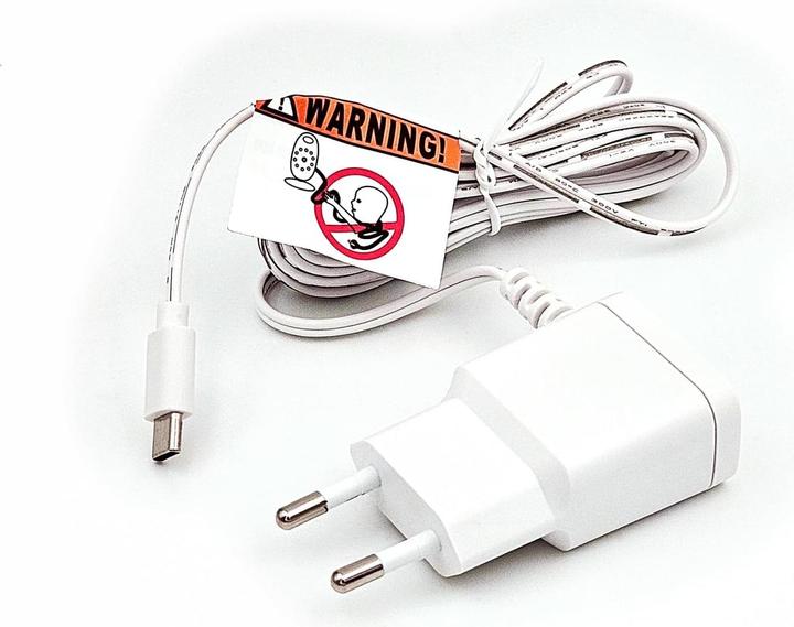 Immagine prodotto Ladegerät für Babyphone
