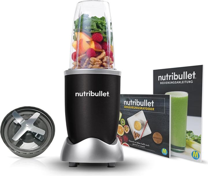 Immagine prodotto NutriBullet Extraktor (600 W)