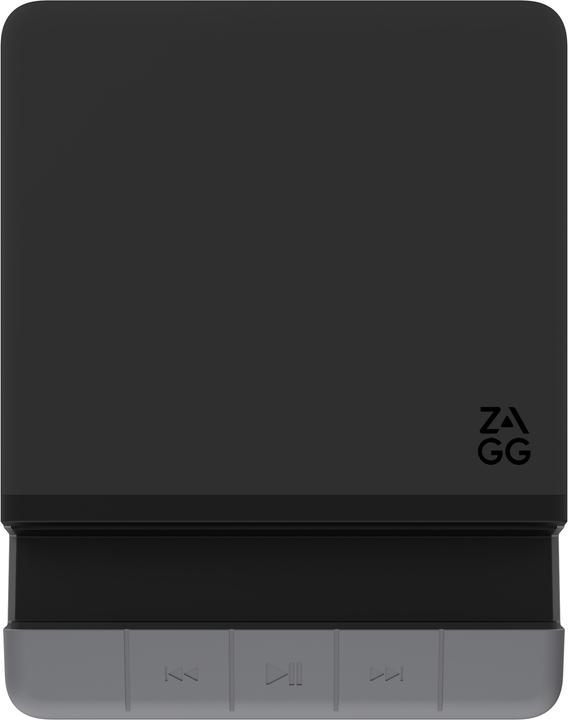 Immagine prodotto Zagg Hub Media 6 porte universale nero (USB-C, 6 Porti)