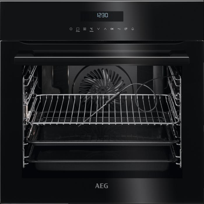 AEG BPE742220B four A+