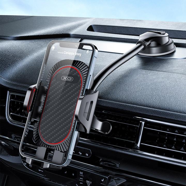 Image du produit xO car holder C85 black