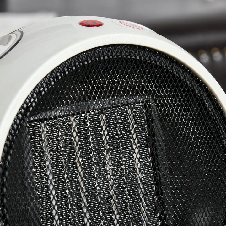 Produktbild Jamb Heizlüfter (1500 W)