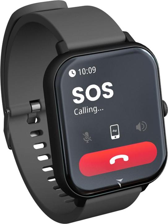Image du produit Techmade Smart Watch Glow Noir (40 mm)