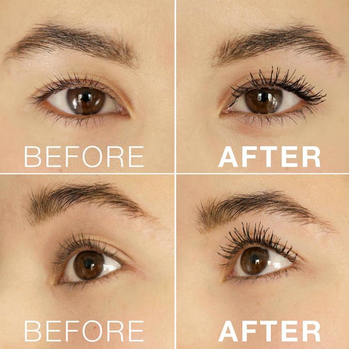 Image du produit Lashfood Conditioning Drama Mascara