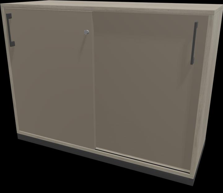Cubanite grigia, Grigio scuro, Legno decorativo grigio con struttura