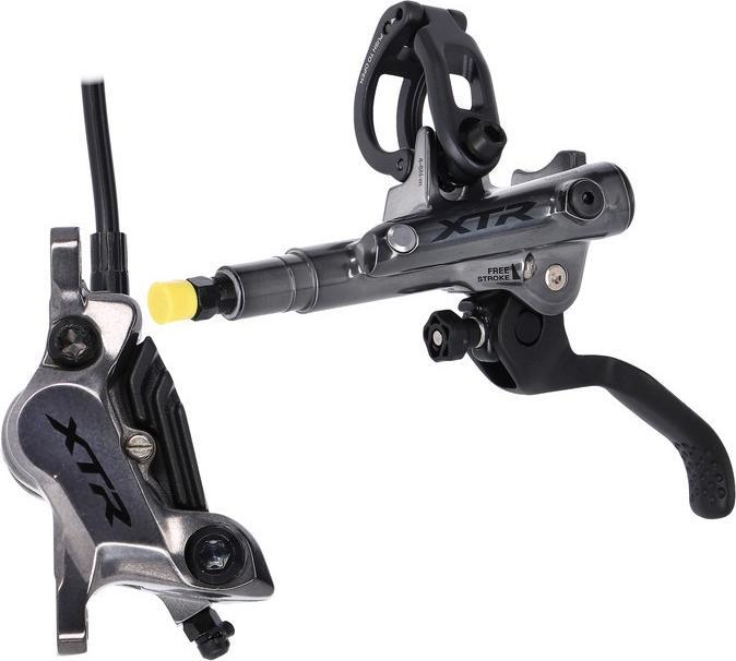 Image du produit Shimano Xtr Bl-M9120 (Frein arrière, Kit de frein, 4)