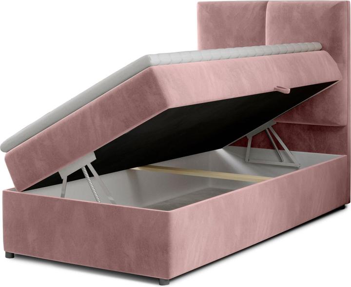 Produktbild ELTAP Rivia mit Stauraum (90 x 200 cm)