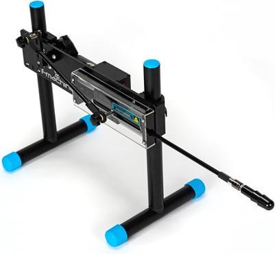 Actual product image F-Machine Pro-4