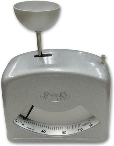 Produktbild Syro Eierwaage EI 30/70, Kapazität 30 - 70 g