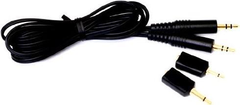 Actual product image Olympus Connecting cable KA-334