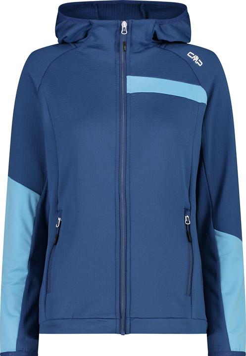 CMP Campagnolo Hoodie (M)