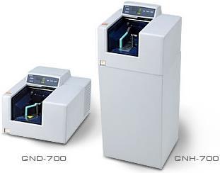 Produktbild Glory Hochleistungs Zählmaschine GND-700 GNH-800 (Standmodell) (Geldscheinzähler)