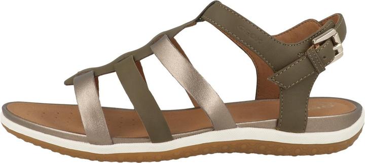 Geox D Sandal Vega A - 62061