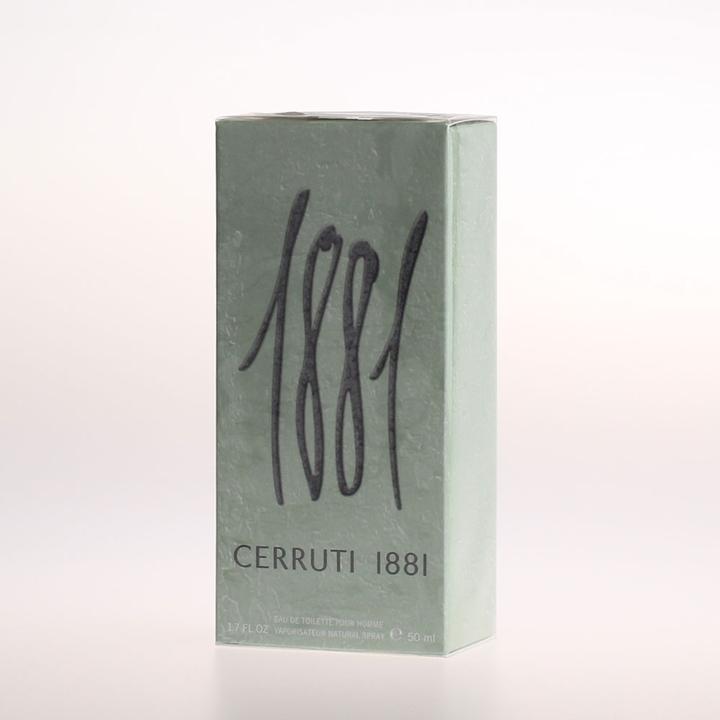 Immagine prodotto Nino Cerruti 1881 for Men EDT 50 ml (Eau de toilette, 50 ml)