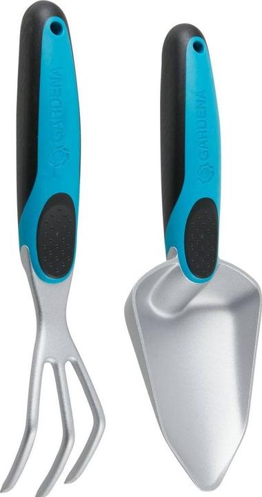 Immagine prodotto Gardena Set di attrezzature per balconi