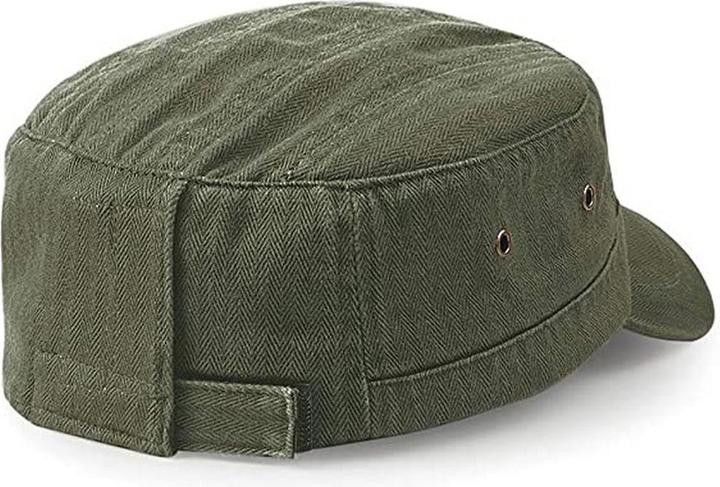Immagine prodotto Beechfield Cap Urban Army (confezione da 2 pezzi) (Taglia unica)