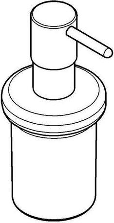Actual product image Grohe Essentials