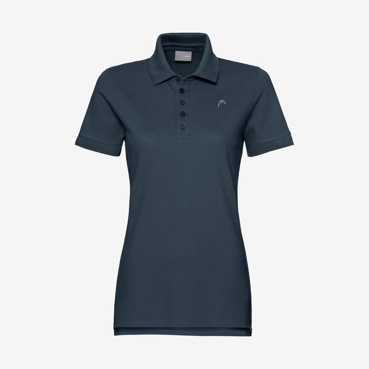 Actual product image Head CLASSIC Polo Women (S)