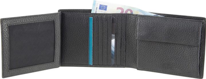 Produktbild Bogner Geldbörse Vail Lennox BillFold LH13