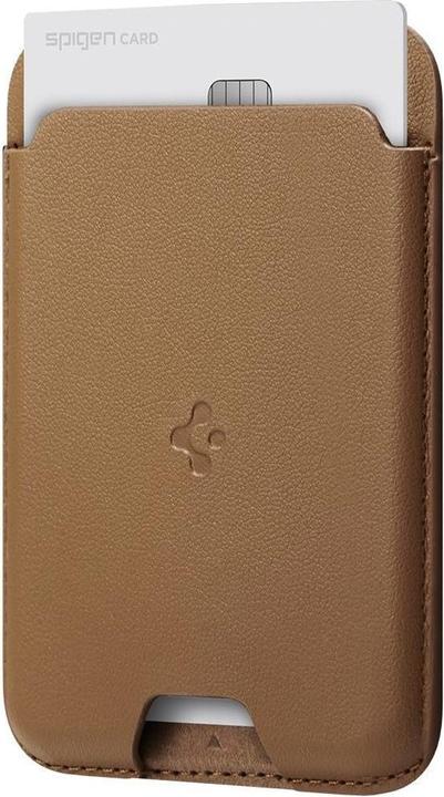 Actual product image Spigen Card holder