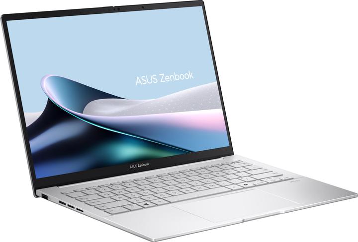 Actual product image ASUS Zenbook 14 (14", Intel Core Ultra 7 255H, 32 GB, 1000 GB, DE)