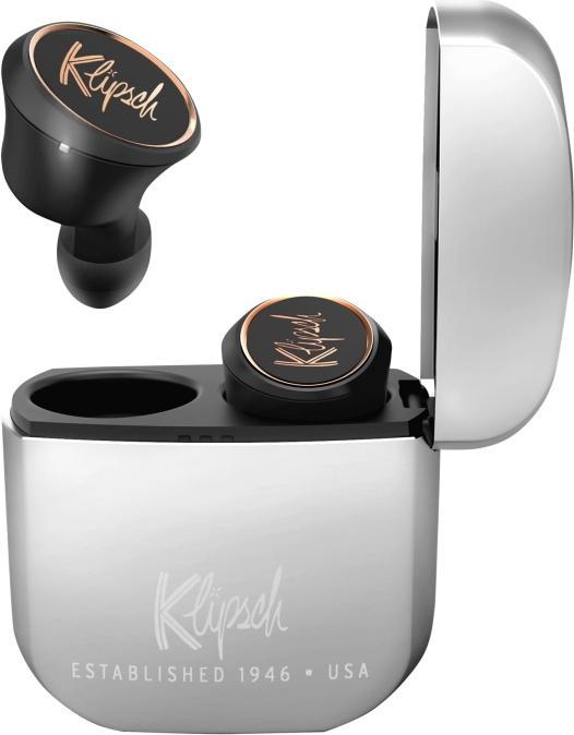 Immagine prodotto Klipsch T5 (8 h, Senza fili)