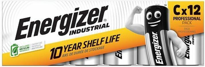 Energizer LR14 / 1.5 V (C) (1 Stk., C)