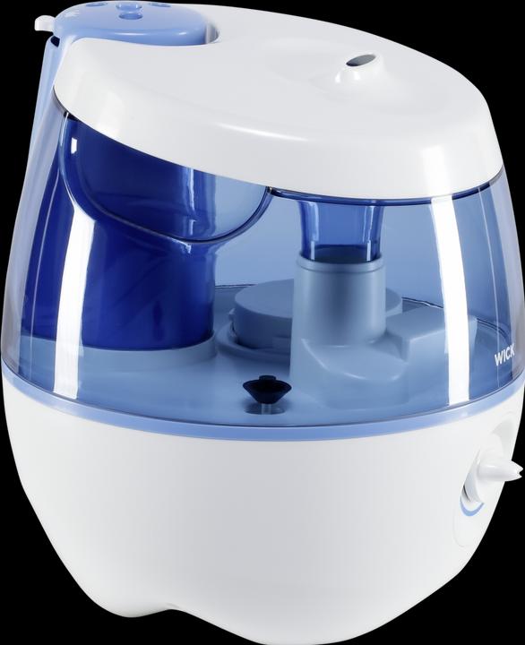 Actual product image Wick WUL 575 E4 SweetDreams (35 m²)