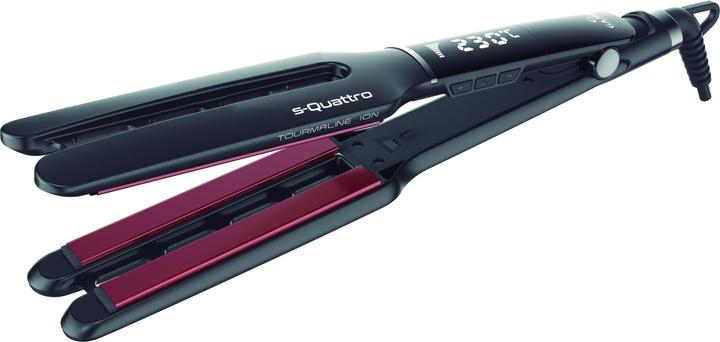 Image du produit GAMA Ga Ma Professional Hair Straightener S Quattro (Fer plat)