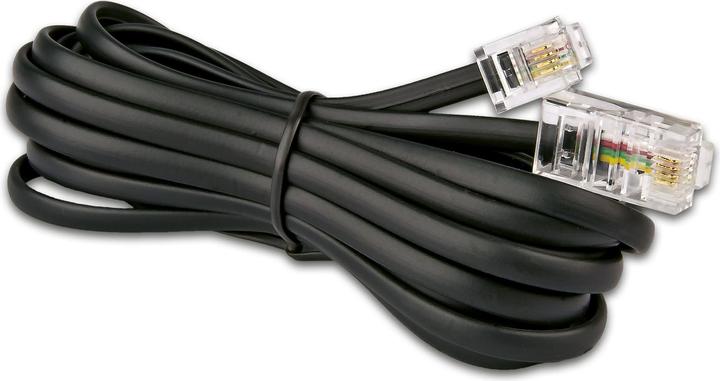 Image du produit Wirewin Câble téléphonique RJ11 à RJ45