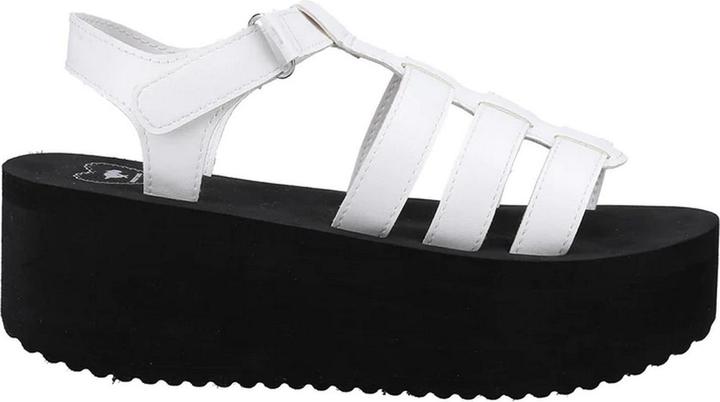 Rocket Dog Sandalen mit Keilabsatz Helio Terrence