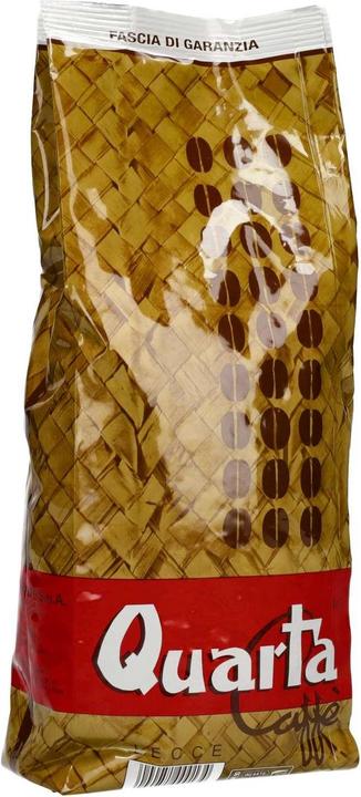 Produktbild Quarta Caffé Stuoia Famiglia (1000 g, Dunkle Röstung)
