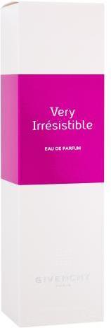 Image du produit Givenchy Irresistible (Eau de parfum, 50 ml)