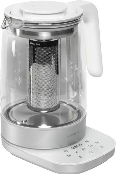 Produktbild Zwilling Enfinigy Wasserkocher (1.70 l)