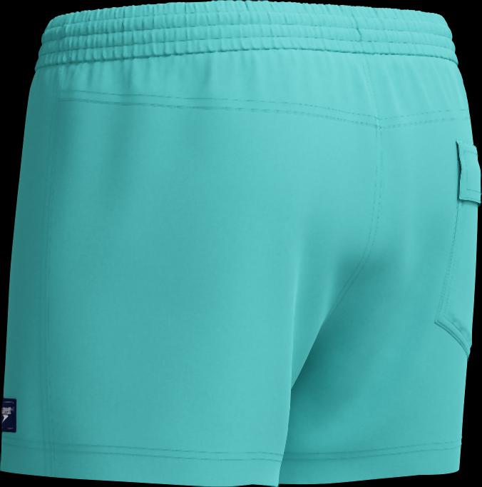 Actual product image Speedo Solid Retro Volley 13 (M)
