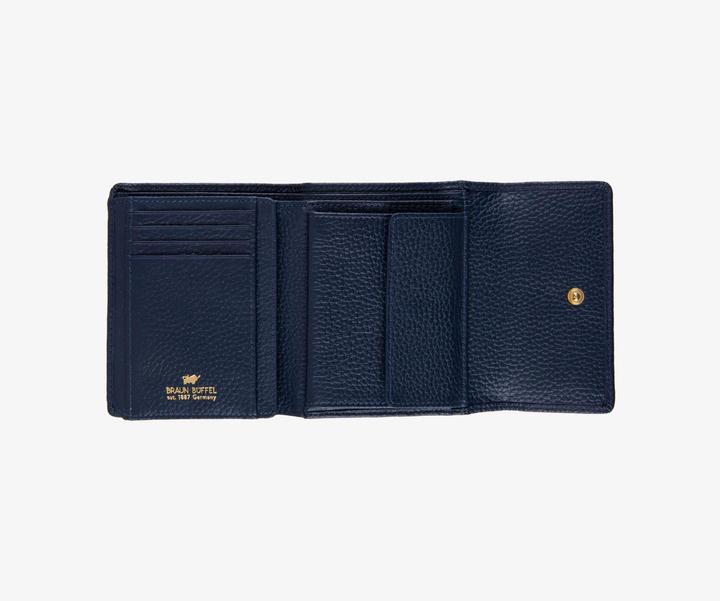 Produktbild Braun Büffel Portemonnaie "Asti" Navy