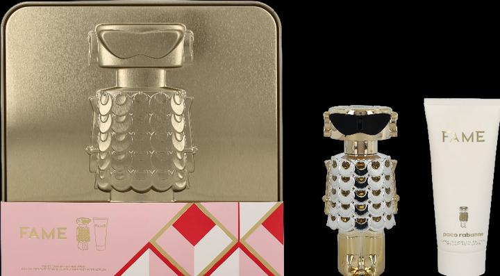 Produktbild Paco Rabanne Fame Giftset (Parfum set)