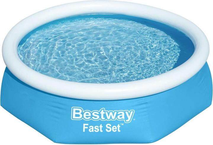 Actual product image Bestway Fast Set (244 x 61 cm)
