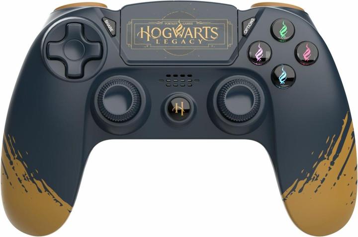 Produktbild Freaks and Geeks Hogwarts Legacy (PS4)