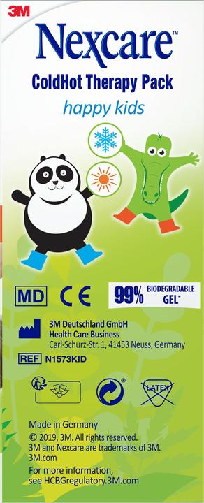 Produktbild Nexcare ColdHot (2 x, 762.60 ml, 270 g)