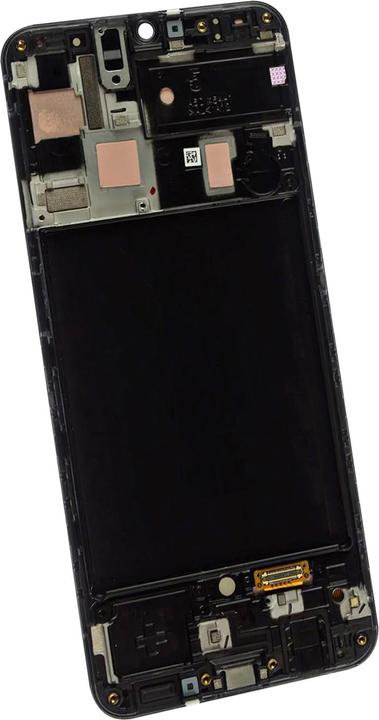 Actual product image Clappio LCD display, spare part (Display, Galaxy A50)