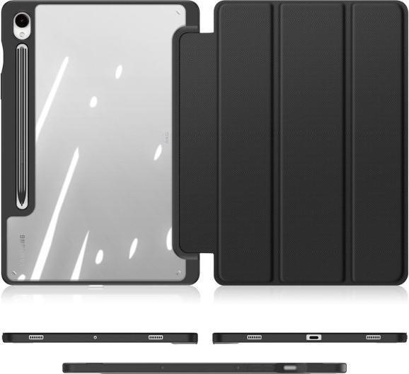 Produktbild Dux Ducis Toby (Galaxy Tab S9 FE)