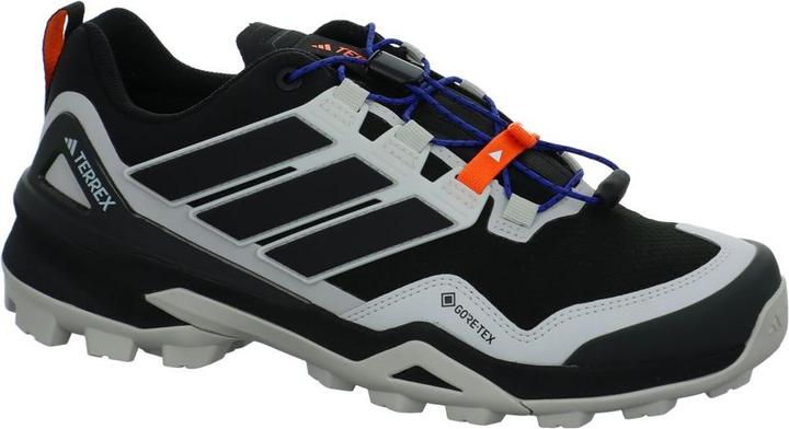 Grigio Uno, Core Black